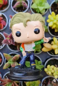 BTS 1 ( Jimin ) - maceta Funko Pop