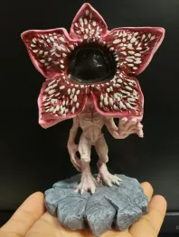 Demogorgon - maceta Funko Pop