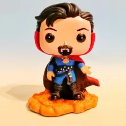 Dr. Strange nuevo - maceta Funko Pop