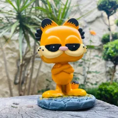 Garfield - maceta Funko Pop