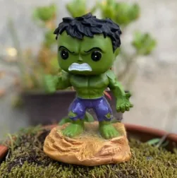 Hulk - maceta Funko Pop