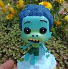 Lucca - maceta Funko Pop