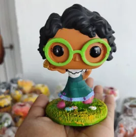 Mirabel Madrigal ( Encanto ) - maceta Funko Pop