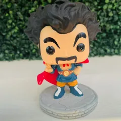 Mr. Satán ( Dragon Ball ) - maceta Funko Pop