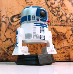R2D2 (Star Wars) - maceta Funko Pop