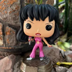 Selena - maceta Funko Pop