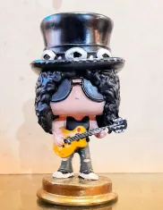 Slash - maceta Funko Pop