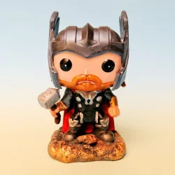 Thor - maceta Funko Pop