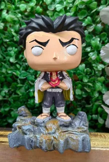 Gyomei ( Demon Slayer ) - maceta Funko Pop