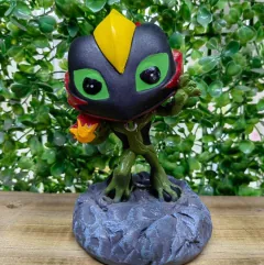 Swampfire ( Ben 10 ) - maceta Funko Pop