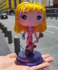 Taylor Swift - maceta Funko Pop