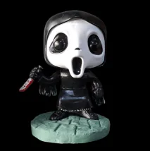 Scream - maceta Funko Pop
