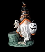 Duende halloween - maceta Funko Pop