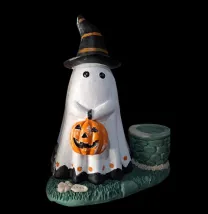 Fantasma halloween - maceta Funko Pop
