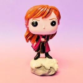 Jake Sully ( Avatar ) - maceta Funko Pop
