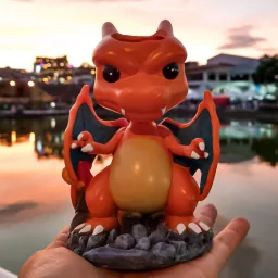 Charizard - maceta Funko Pop