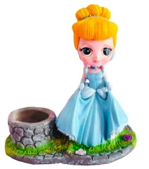 Cenicienta - maceta Funko Pop