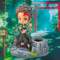 Tanjiro - maceta Funko Pop