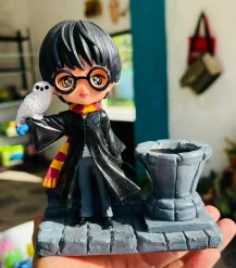 Harry Potter - maceta Funko Pop