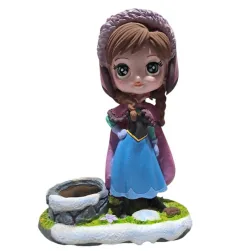 Ana (Frozen) - maceta Funko Pop