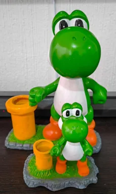 Yoshi XL - maceta Funko Pop