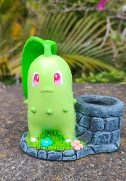 Chicorita XXL - maceta Funko Pop