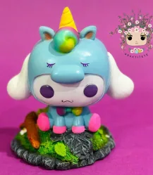 Cinamoroll - maceta Funko Pop