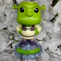 Shrek - maceta Funko Pop